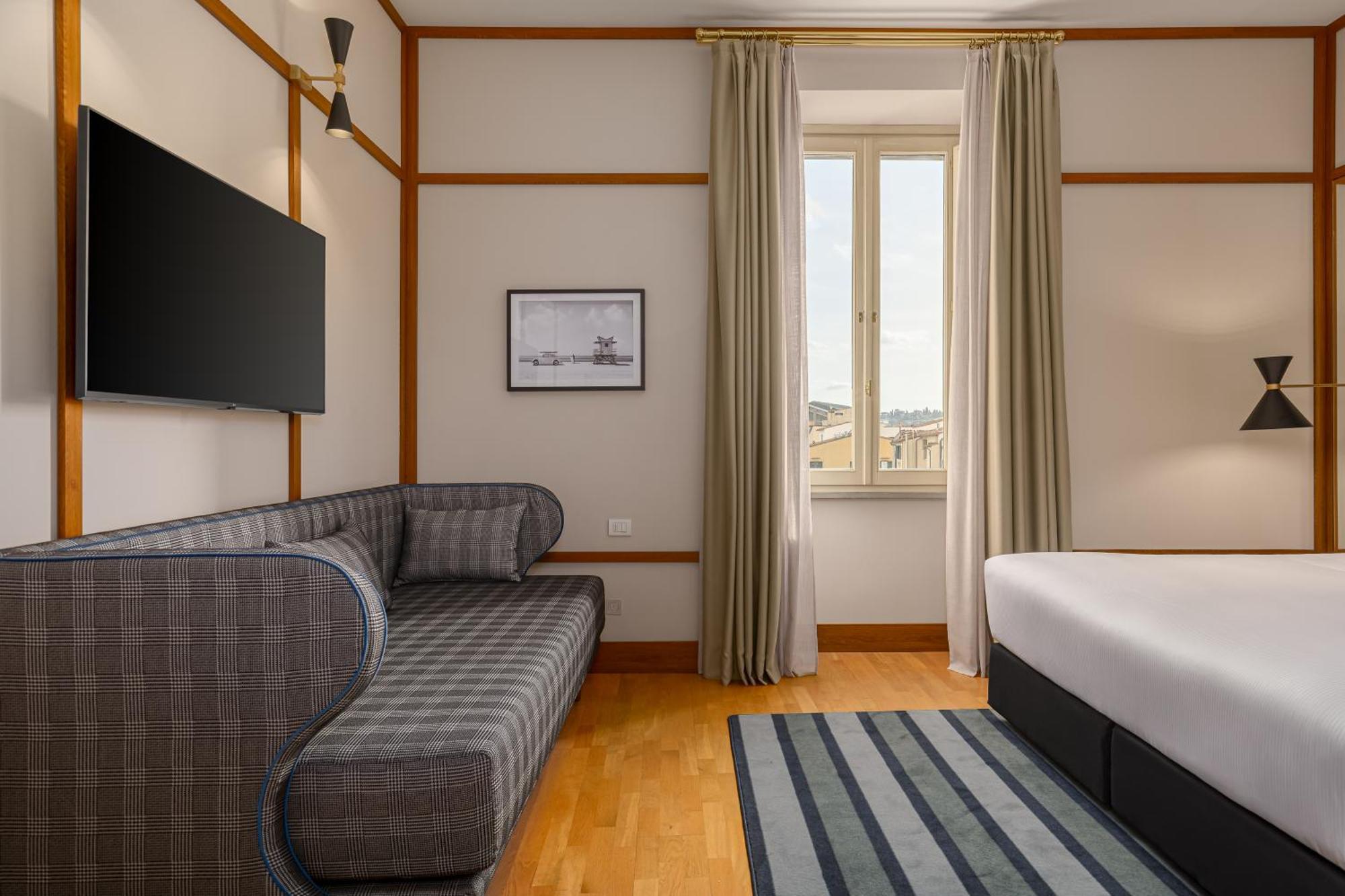 Mate Luca Hotel 4*